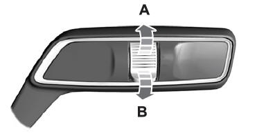 Lincoln Nautilus. Autowipers