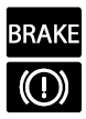 Lincoln Nautilus. Electric Parking Brake – Troubleshooting