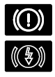 Lincoln Nautilus. Electric Parking Brake – Troubleshooting