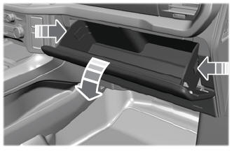 Lincoln Nautilus. Interior Air Quality