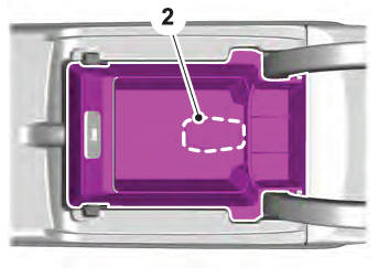 Lincoln Nautilus. Replacing a Lost Key or Remote Control. Programming the Remote Control